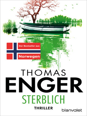 cover image of Sterblich